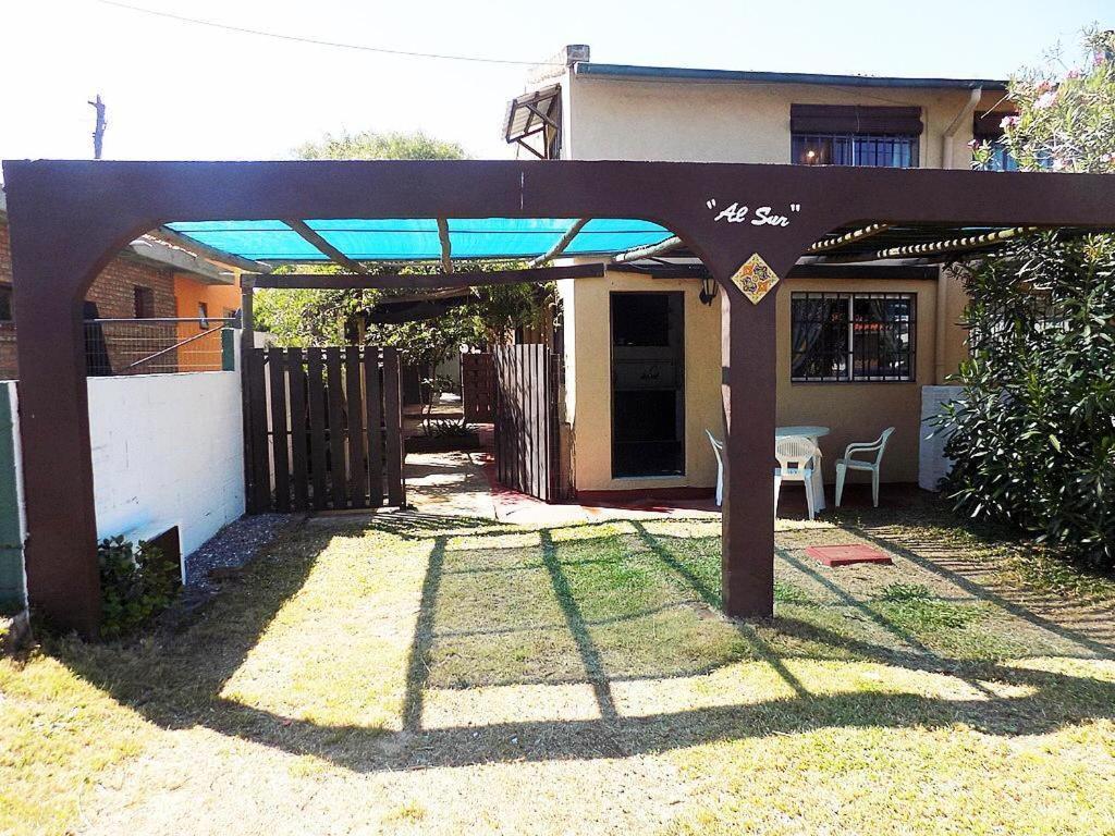Al Sur Duplex Villa Piriápolis Exterior foto