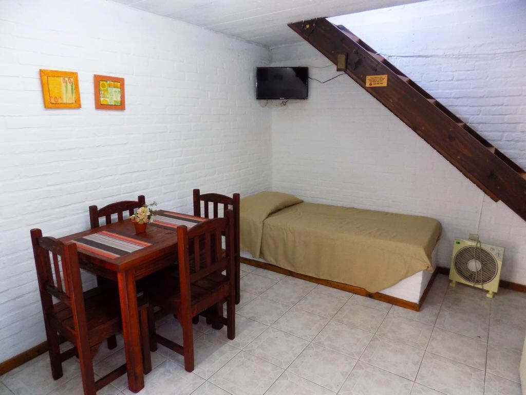 Al Sur Duplex Villa Piriápolis Exterior foto
