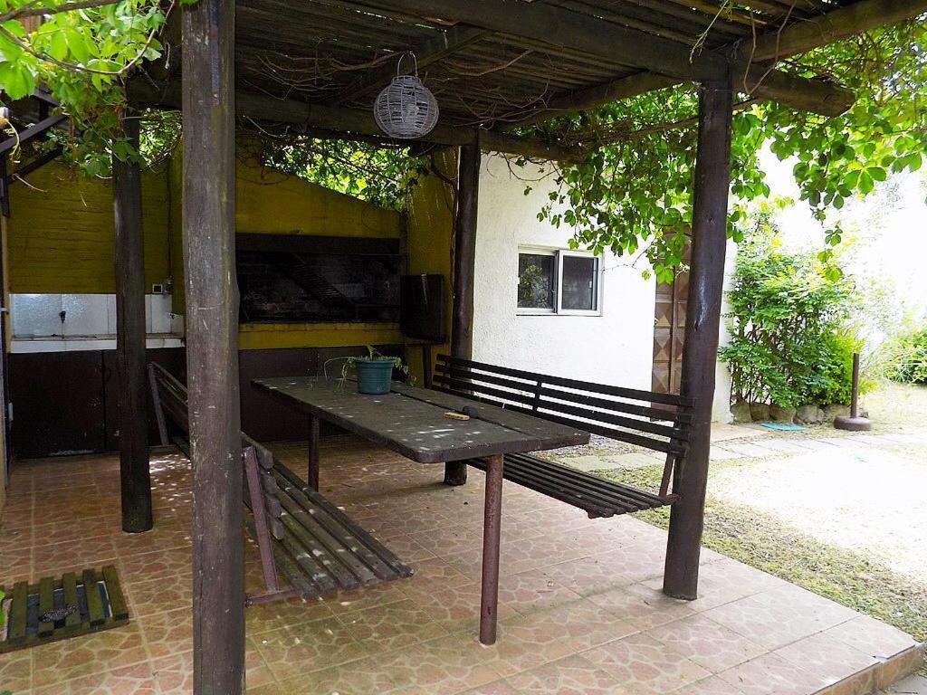 Al Sur Duplex Villa Piriápolis Exterior foto